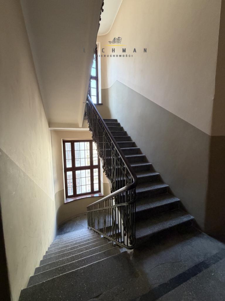 3 pokojowy apartament w stylowej kamienicy Centrum - zdjęcie 20