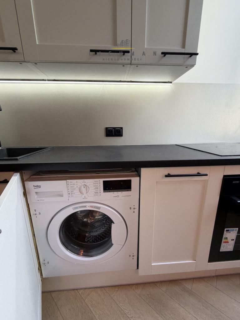 3 pokojowy apartament w stylowej kamienicy Centrum - zdjęcie 11