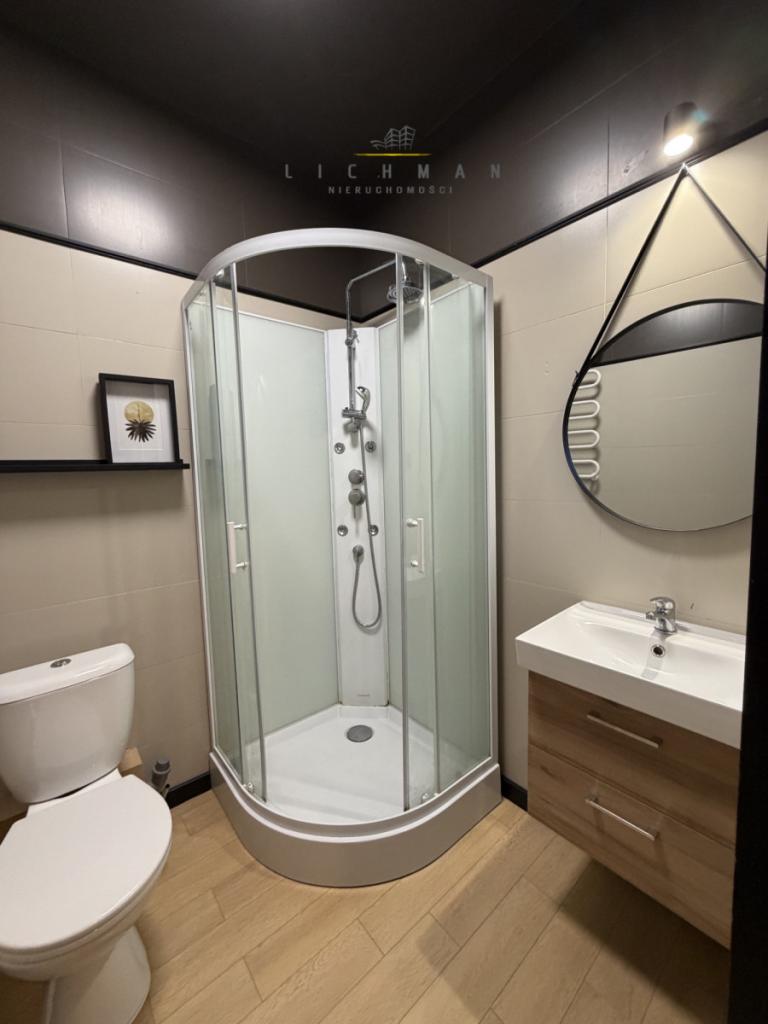 3 pokojowy apartament w stylowej kamienicy Centrum - zdjęcie 13