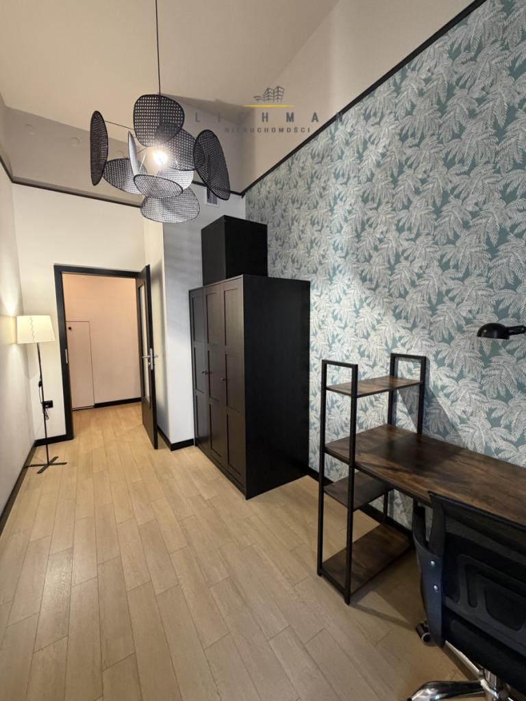 3 pokojowy apartament w stylowej kamienicy Centrum - zdjęcie 7