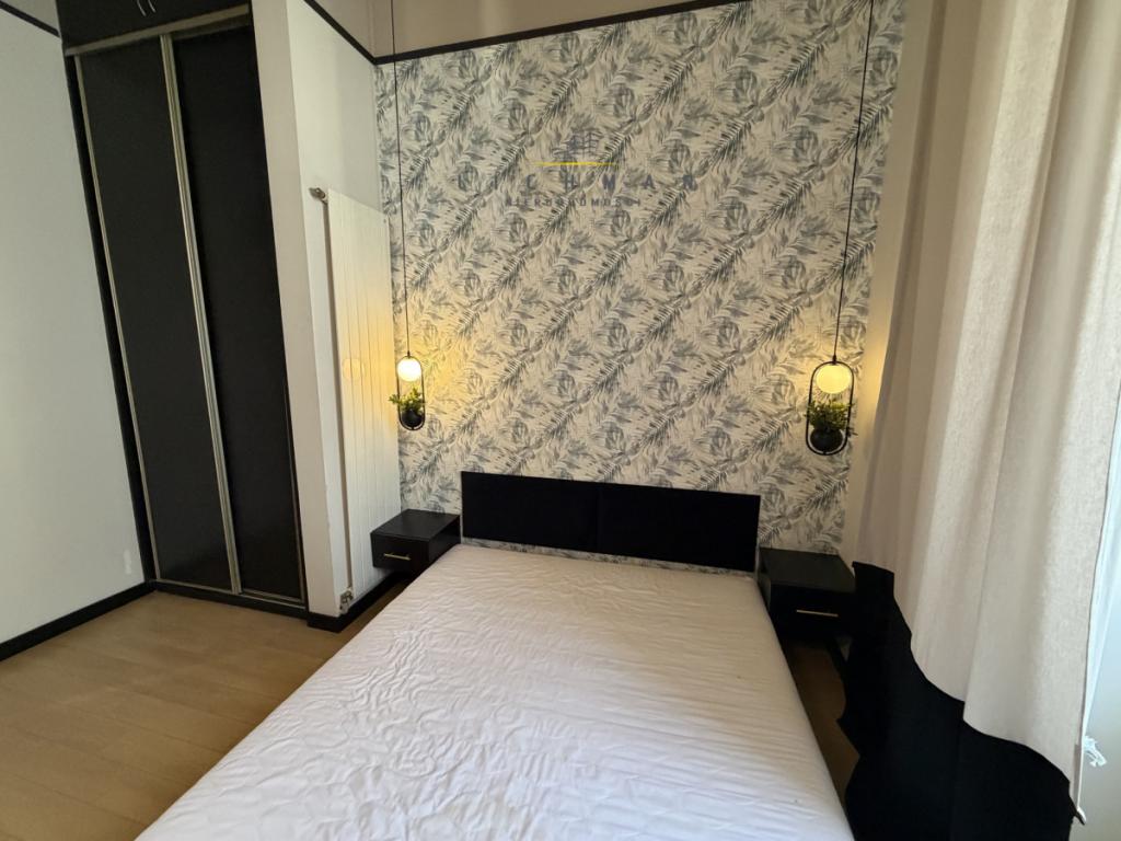 3 pokojowy apartament w stylowej kamienicy Centrum - zdjęcie 9