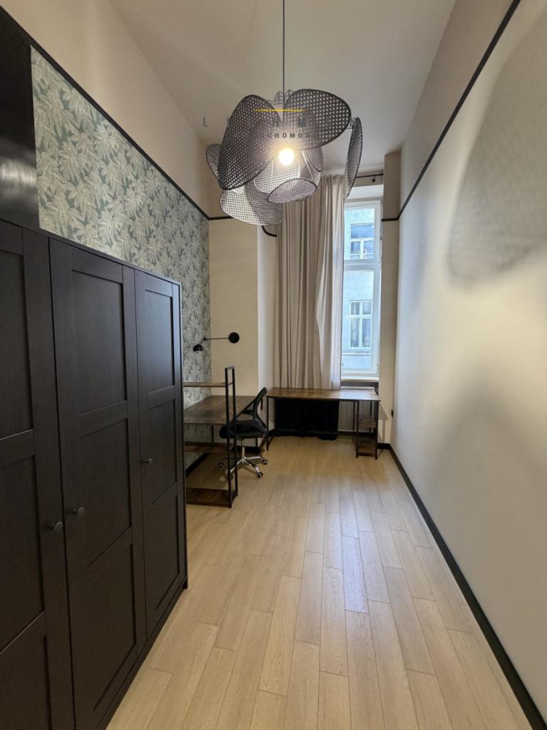 3 pokojowy apartament w stylowej kamienicy Centrum - zdjęcie 6