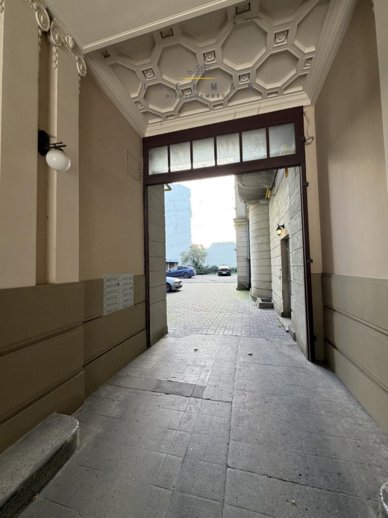 3 pokojowy apartament w stylowej kamienicy Centrum - zdjęcie 24