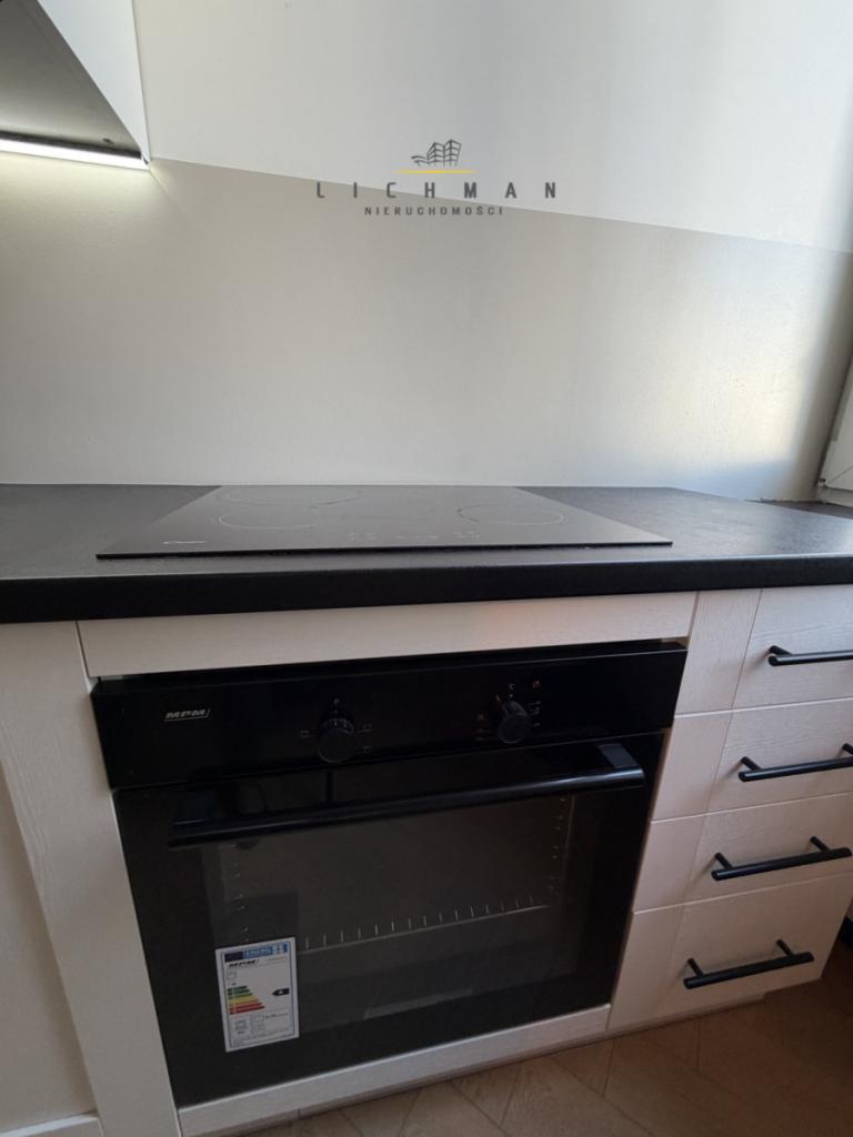 3 pokojowy apartament w stylowej kamienicy Centrum - zdjęcie 12