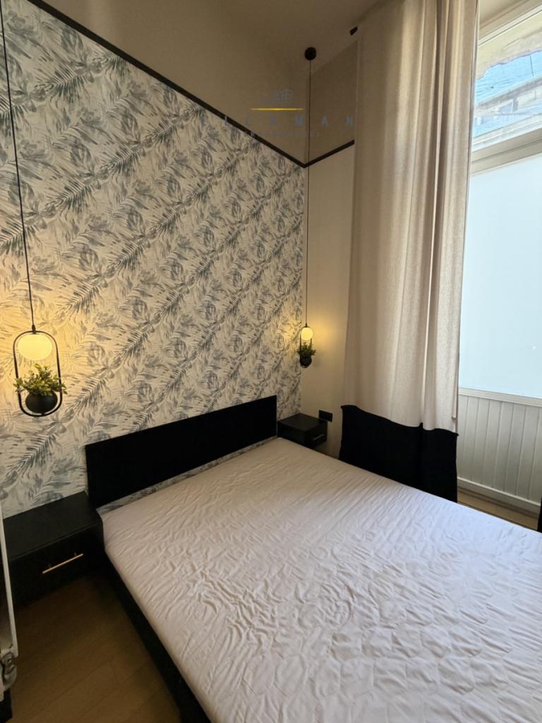 3 pokojowy apartament w stylowej kamienicy Centrum - zdjęcie 8