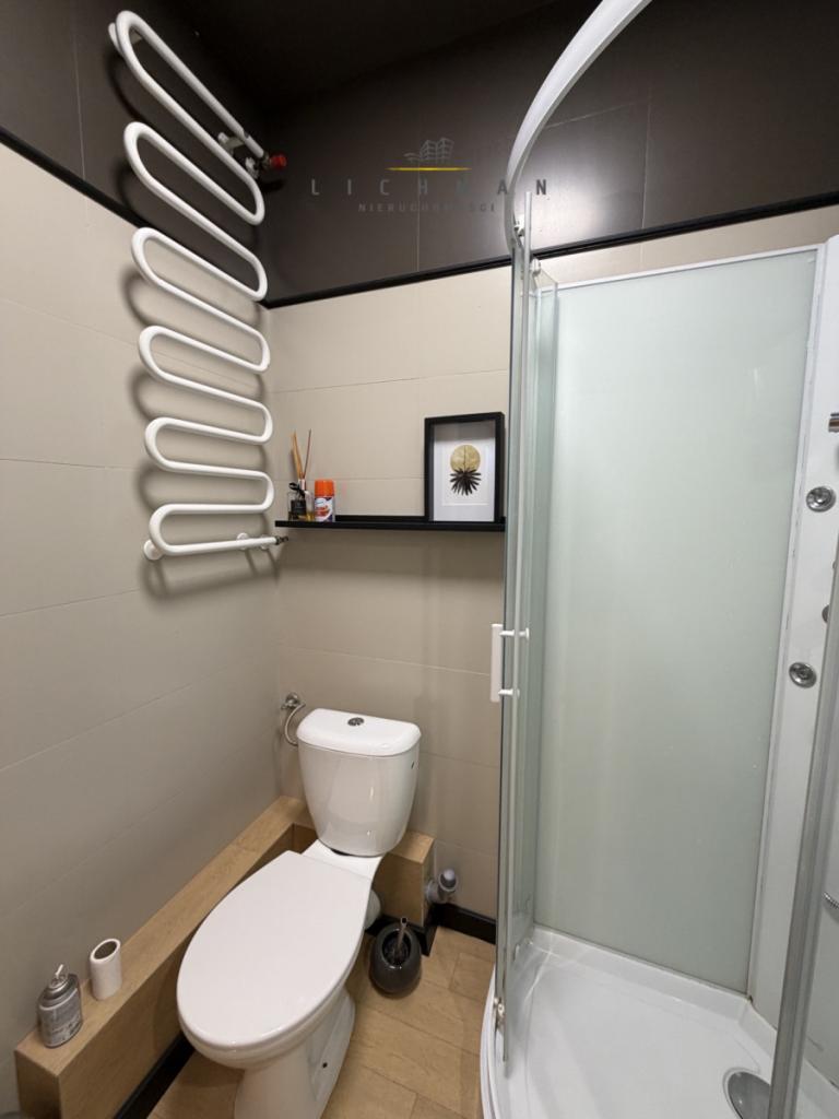 3 pokojowy apartament w stylowej kamienicy Centrum - zdjęcie 14