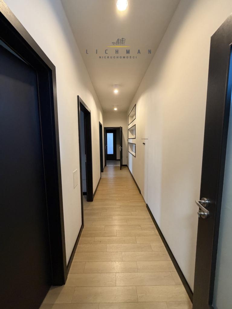 3 pokojowy apartament w stylowej kamienicy Centrum - zdjęcie 19