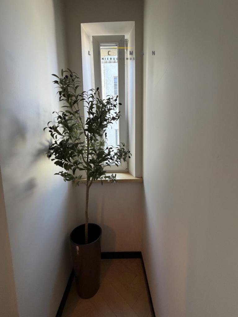 3 pokojowy apartament w stylowej kamienicy Centrum - zdjęcie 17