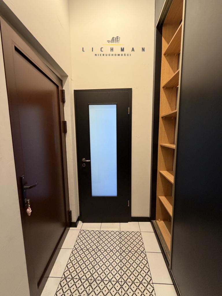 3 pokojowy apartament w stylowej kamienicy Centrum - zdjęcie 18