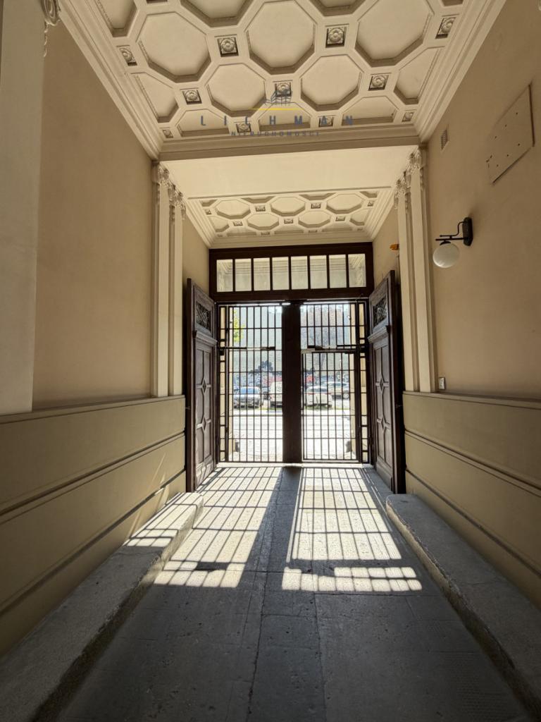 3 pokojowy apartament w stylowej kamienicy Centrum - zdjęcie 23