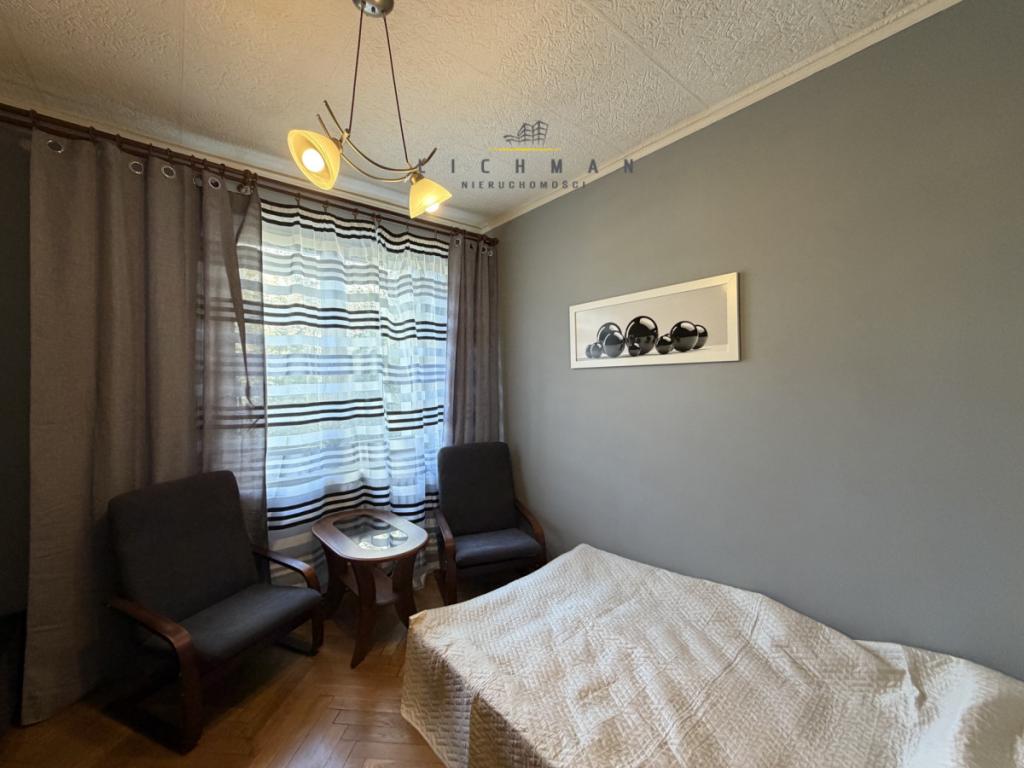 Wynajem mieszkanie 45,77m² Łódź - zdjęcie 4