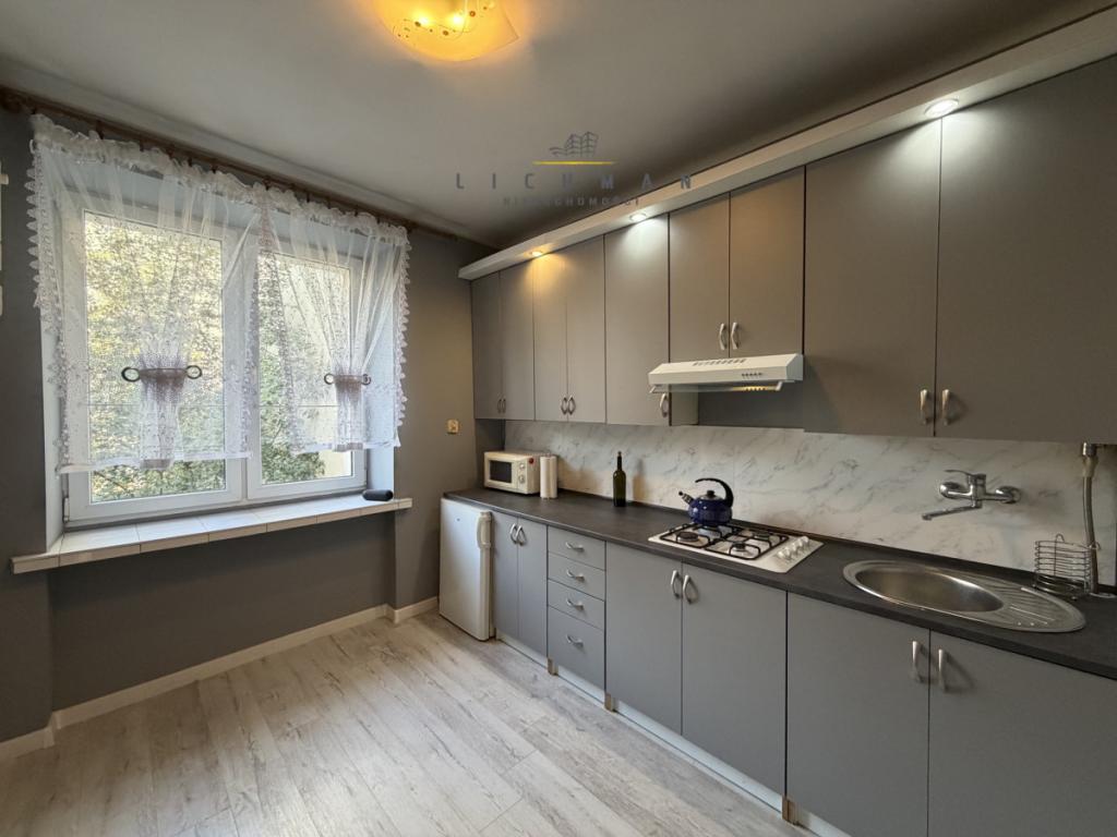 Wynajem mieszkanie 45,77m² Łódź - zdjęcie 6