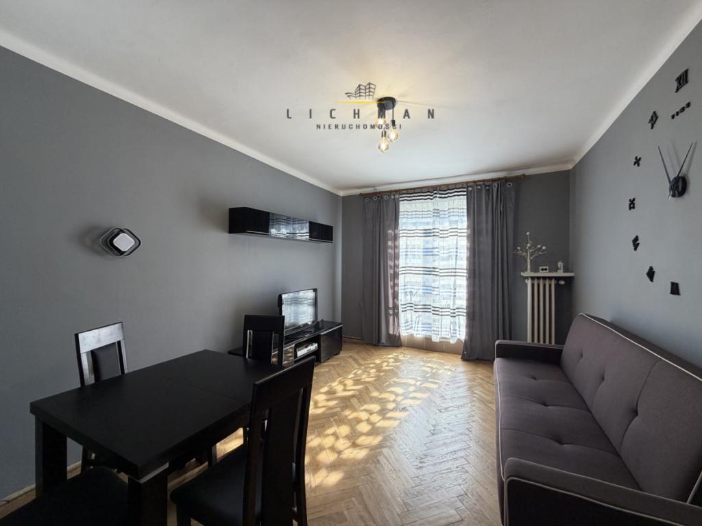 Wynajem mieszkanie 45,77m² Łódź - zdjęcie 1