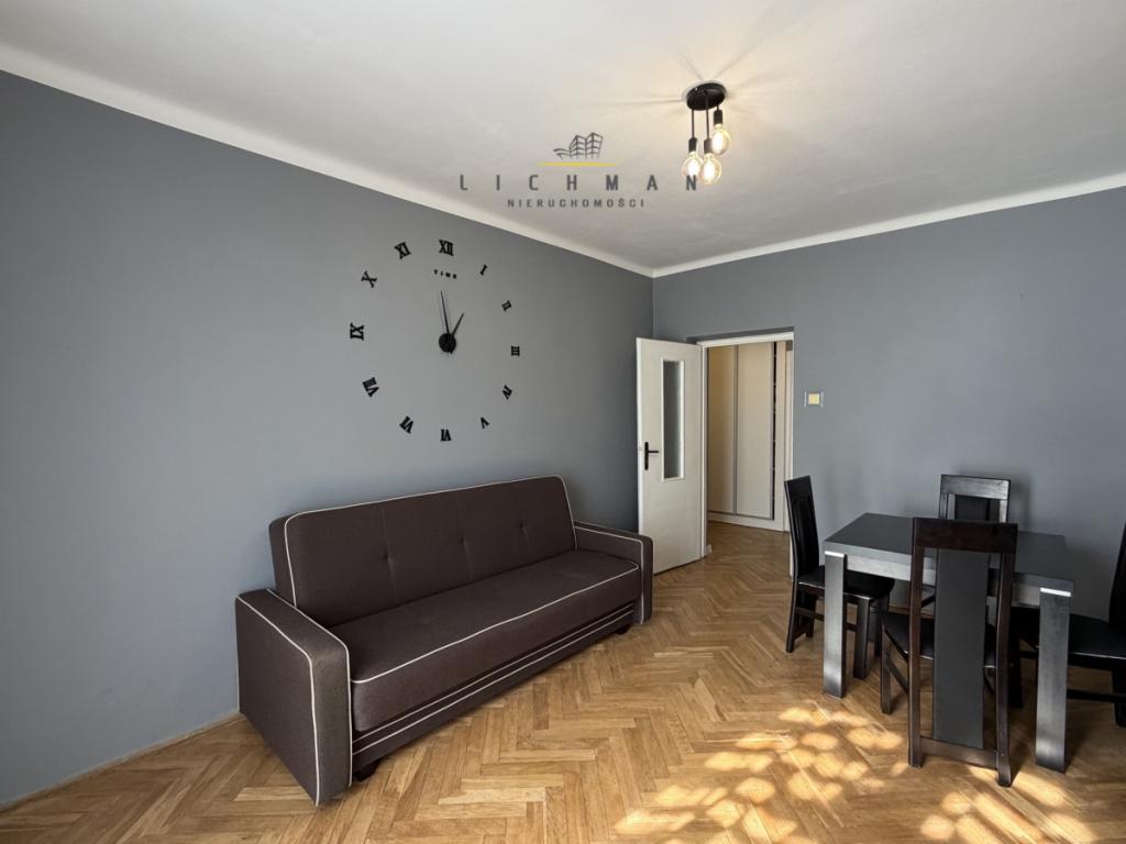Wynajem mieszkanie 45,77m² Łódź - zdjęcie 2