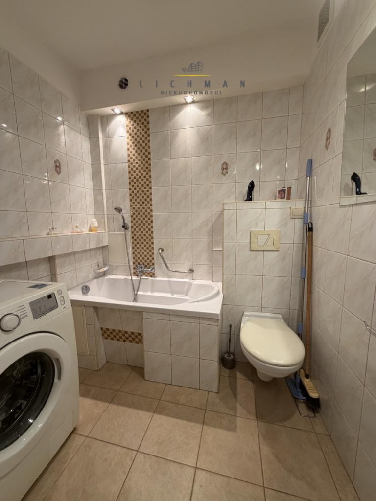 Wynajem mieszkanie 45,77m² Łódź - zdjęcie 9