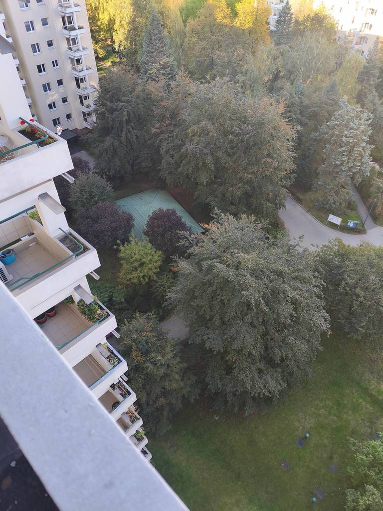 Mieszkanie 46&nbsp;m², Warszawa, Dzika - zdjęcie 10