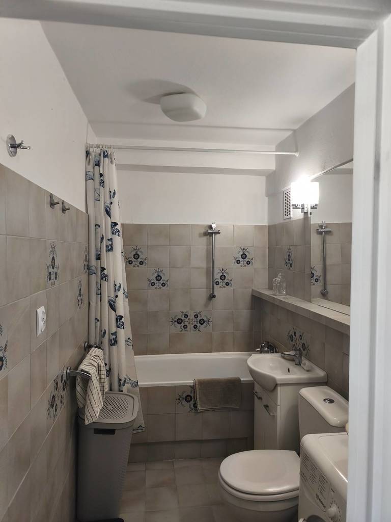 Mieszkanie 46&nbsp;m², Warszawa, Dzika - zdjęcie 6