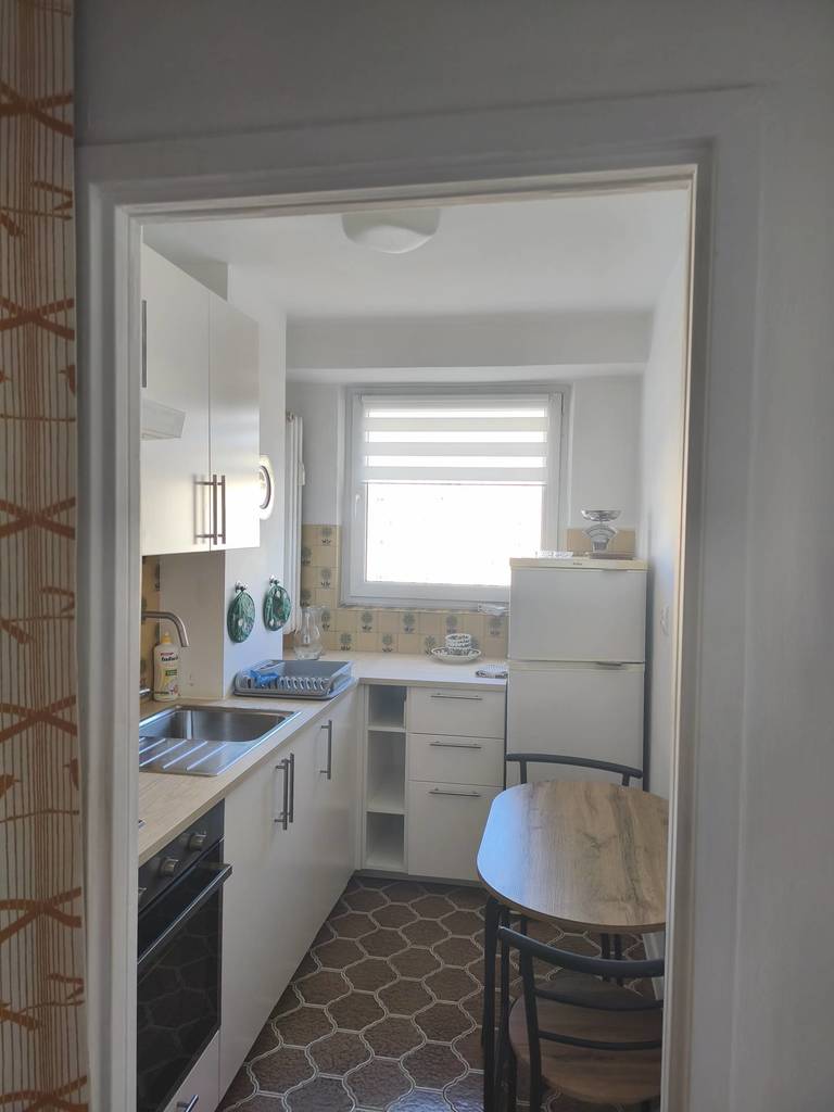 Mieszkanie 46&nbsp;m², Warszawa, Dzika - zdjęcie 5