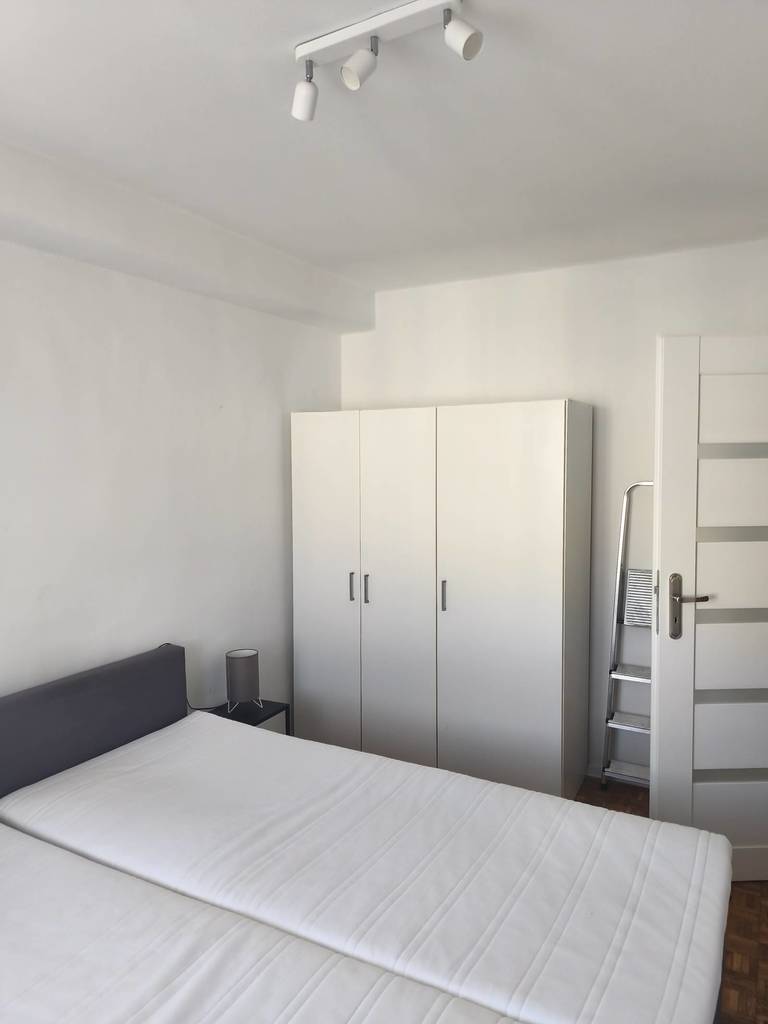 Mieszkanie 46&nbsp;m², Warszawa, Dzika - zdjęcie 3