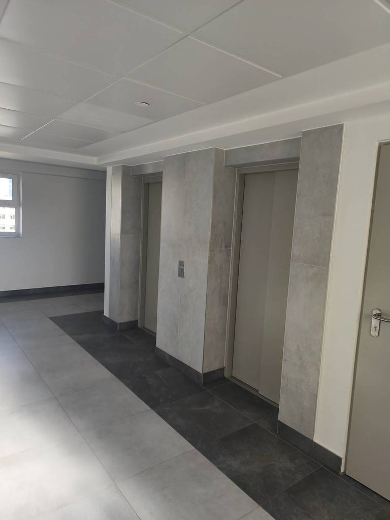 Mieszkanie 46&nbsp;m², Warszawa, Dzika - zdjęcie 8