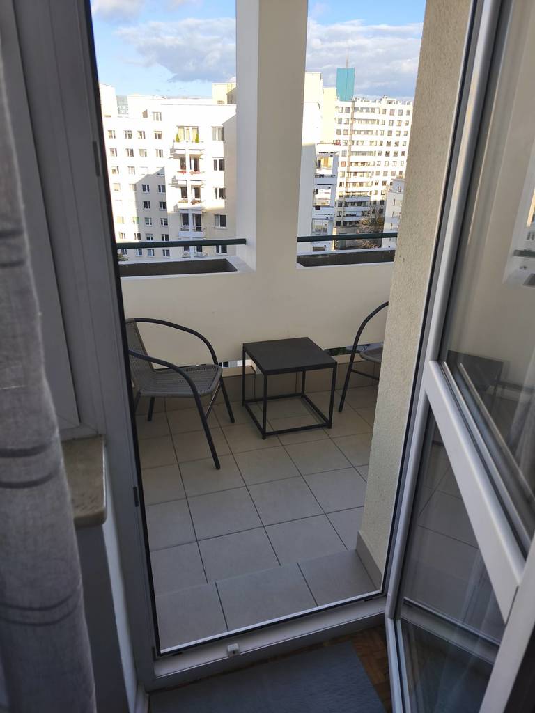 Mieszkanie 46&nbsp;m², Warszawa, Dzika - zdjęcie 9