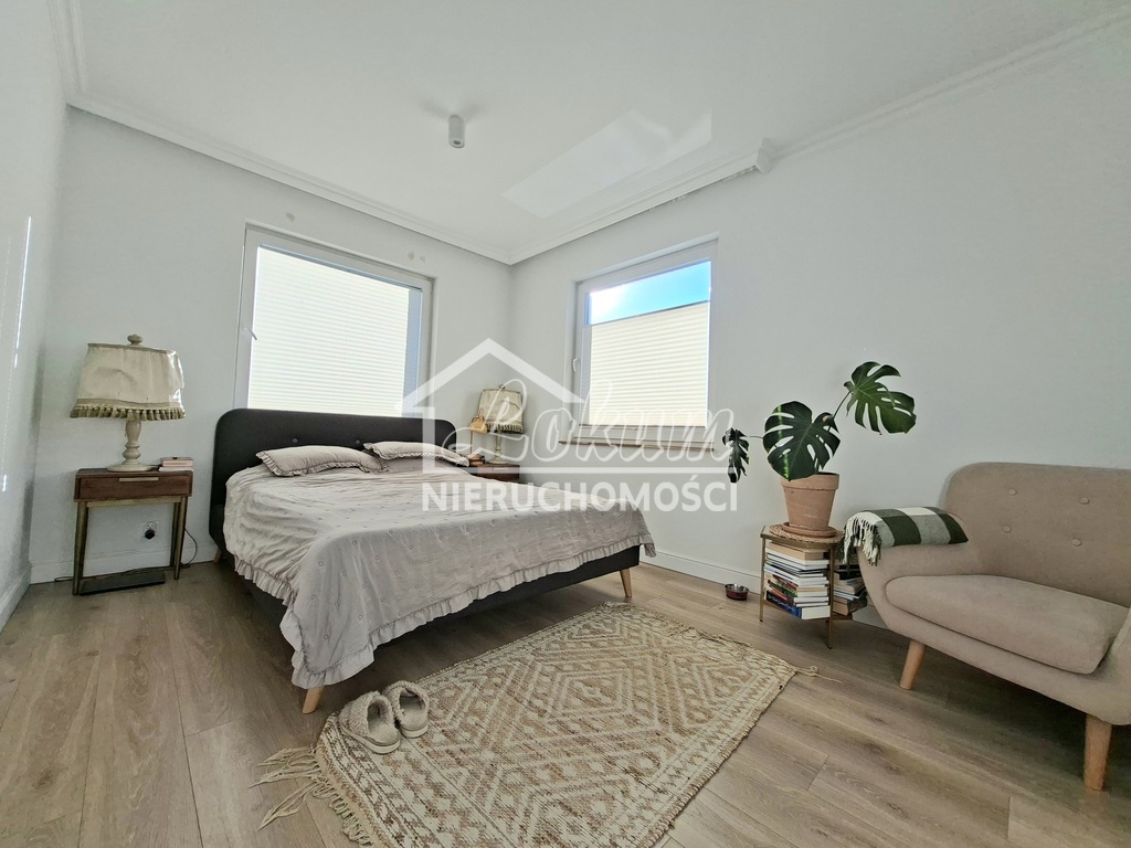 Dom 145&nbsp;m², Szczecin - zdjęcie 14