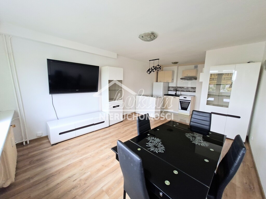 Mieszkanie 28,4 m², Szczecin, Rynkowa - zdjęcie 1