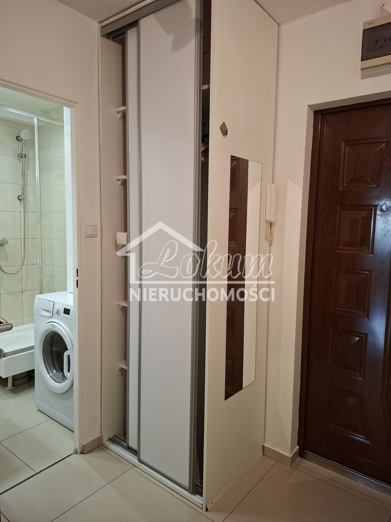 Mieszkanie 28,4 m², Szczecin, Rynkowa - zdjęcie 5