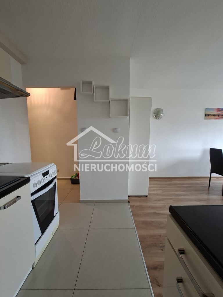Mieszkanie 28,4 m², Szczecin, Rynkowa - zdjęcie 6