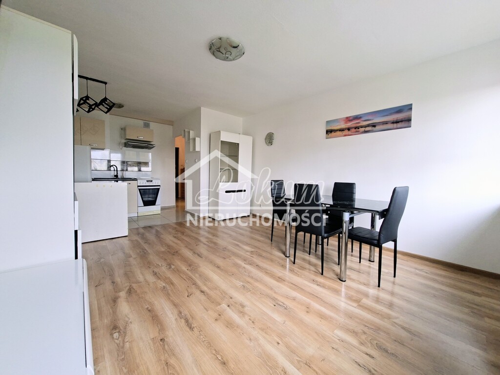 Mieszkanie 28,4 m², Szczecin, Rynkowa - zdjęcie 3