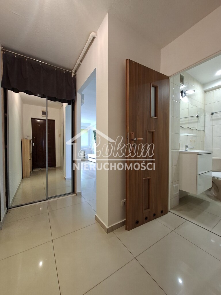 Mieszkanie 28,4 m², Szczecin, Rynkowa - zdjęcie 2