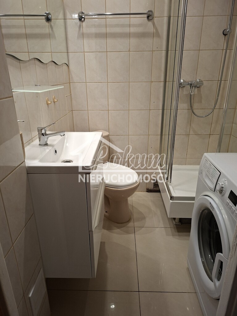 Mieszkanie 28,4 m², Szczecin, Rynkowa - zdjęcie 4