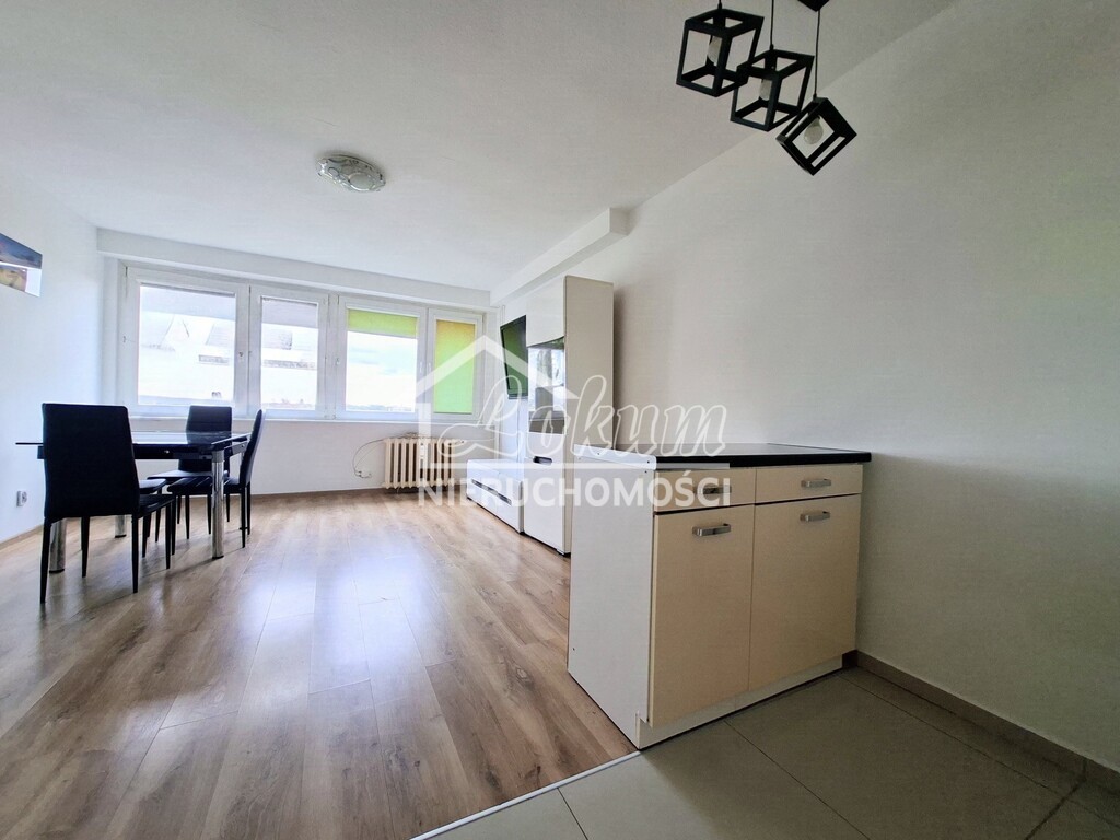 Mieszkanie 28,4 m², Szczecin, Rynkowa - zdjęcie 7