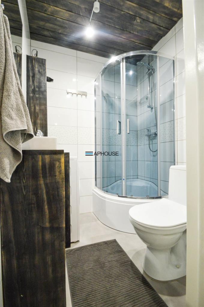 Mieszkanie 26&nbsp;m², Kraków, Aleja Pokoju - zdjęcie 11