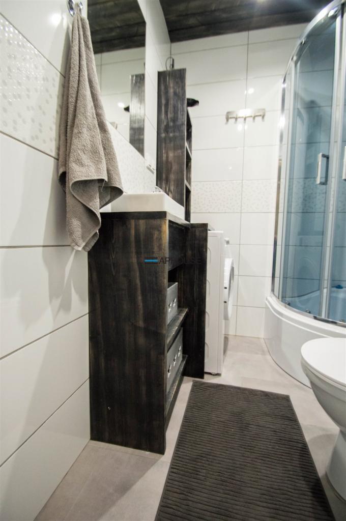 Mieszkanie 26&nbsp;m², Kraków, Aleja Pokoju - zdjęcie 10