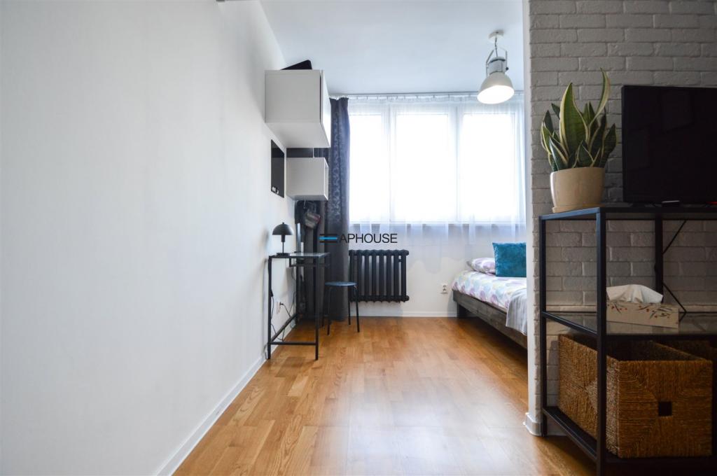 Mieszkanie 26&nbsp;m², Kraków, Aleja Pokoju - zdjęcie 6
