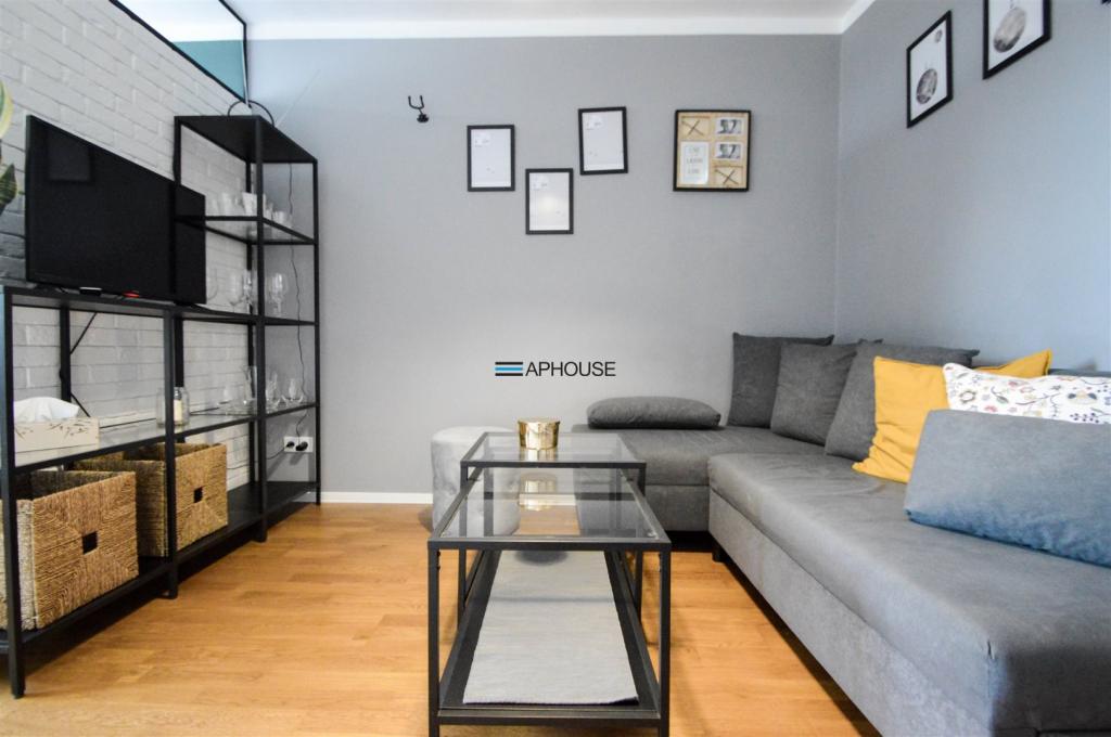 Mieszkanie 26&nbsp;m², Kraków, Aleja Pokoju - zdjęcie 7