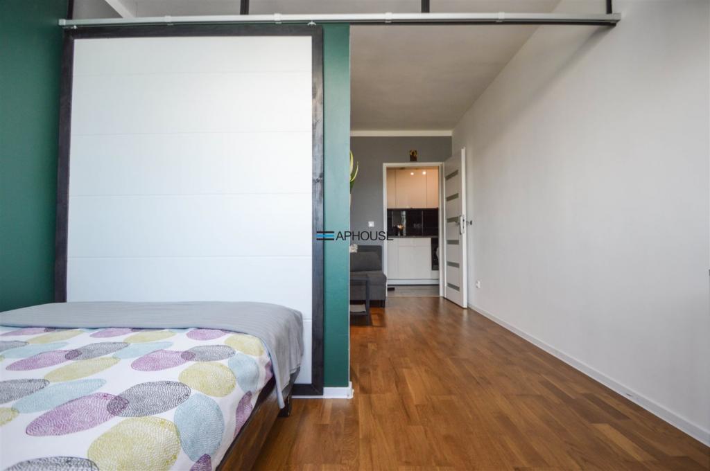 Mieszkanie 26&nbsp;m², Kraków, Aleja Pokoju - zdjęcie 9