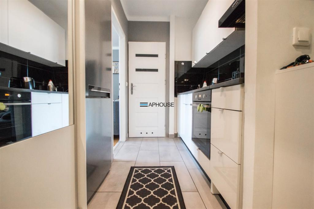 Mieszkanie 26&nbsp;m², Kraków, Aleja Pokoju - zdjęcie 4