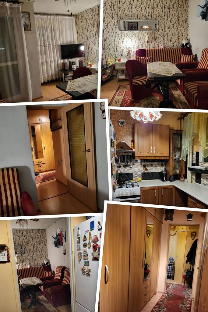 Mieszkanie 36,6&nbsp;m², Gdańsk, al. Rzeczypospolitej - zdjęcie 10