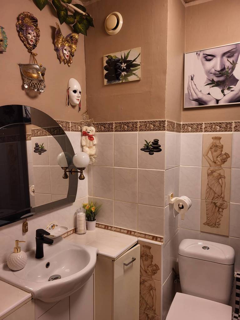 Mieszkanie 36,6&nbsp;m², Gdańsk, al. Rzeczypospolitej - zdjęcie 7