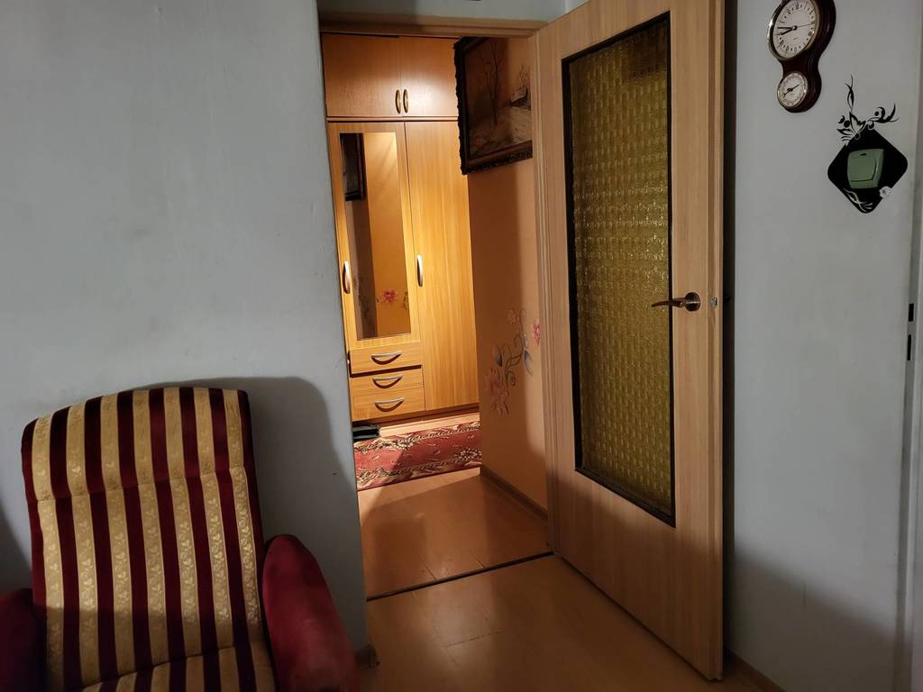 Mieszkanie 36,6&nbsp;m², Gdańsk, al. Rzeczypospolitej - zdjęcie 3