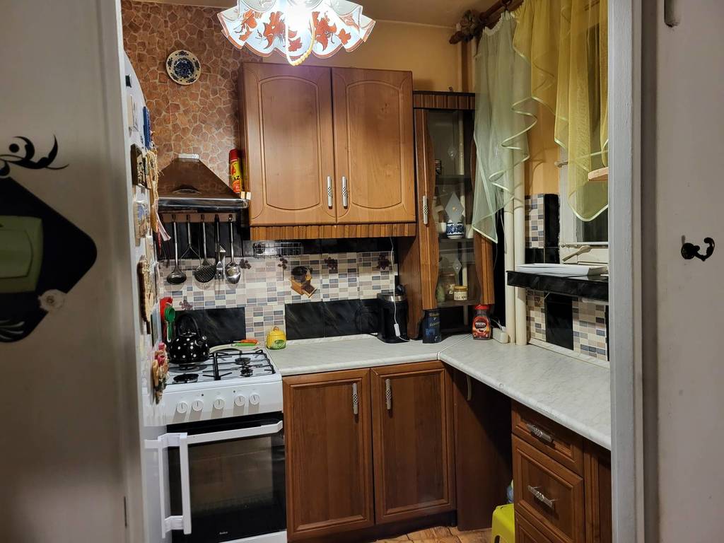 Mieszkanie 36,6&nbsp;m², Gdańsk, al. Rzeczypospolitej - zdjęcie 4