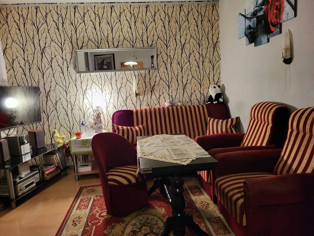 Mieszkanie 36,6&nbsp;m², Gdańsk, al. Rzeczypospolitej - zdjęcie 1