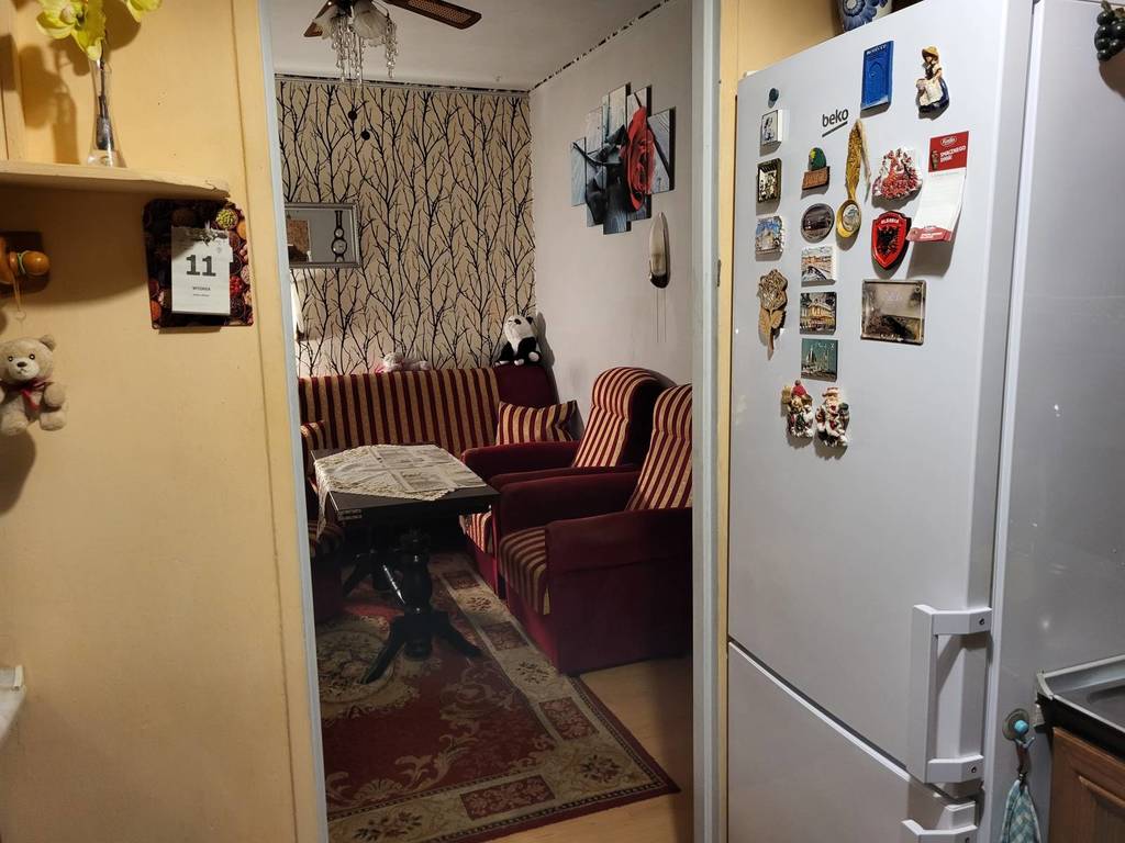 Mieszkanie 36,6&nbsp;m², Gdańsk, al. Rzeczypospolitej - zdjęcie 5