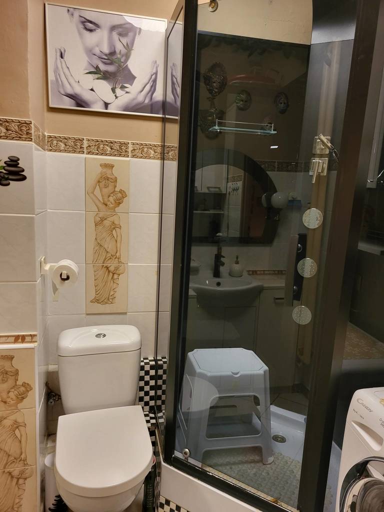 Mieszkanie 36,6&nbsp;m², Gdańsk, al. Rzeczypospolitej - zdjęcie 8