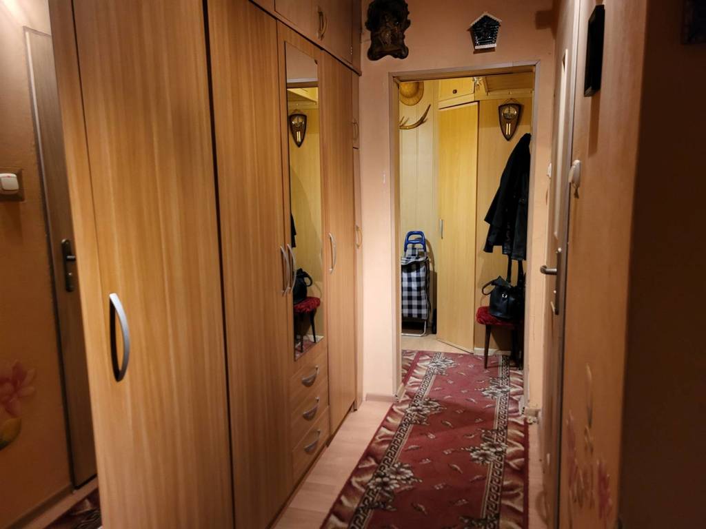 Mieszkanie 36,6&nbsp;m², Gdańsk, al. Rzeczypospolitej - zdjęcie 6