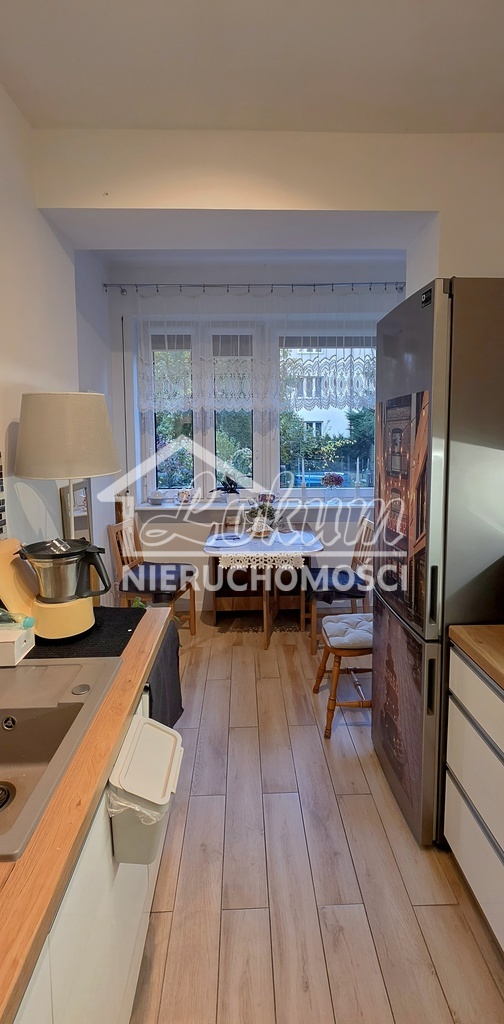 Mieszkanie 54 m², Szczecin, Stanisława Ignacego Witkiewicza - zdjęcie 10