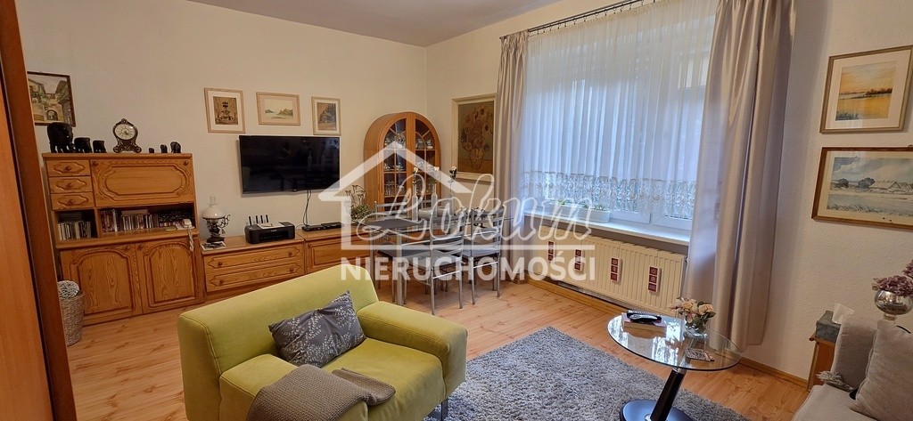 Mieszkanie 54&nbsp;m², Szczecin, Stanisława Ignacego Witkiewicza - zdjęcie 3