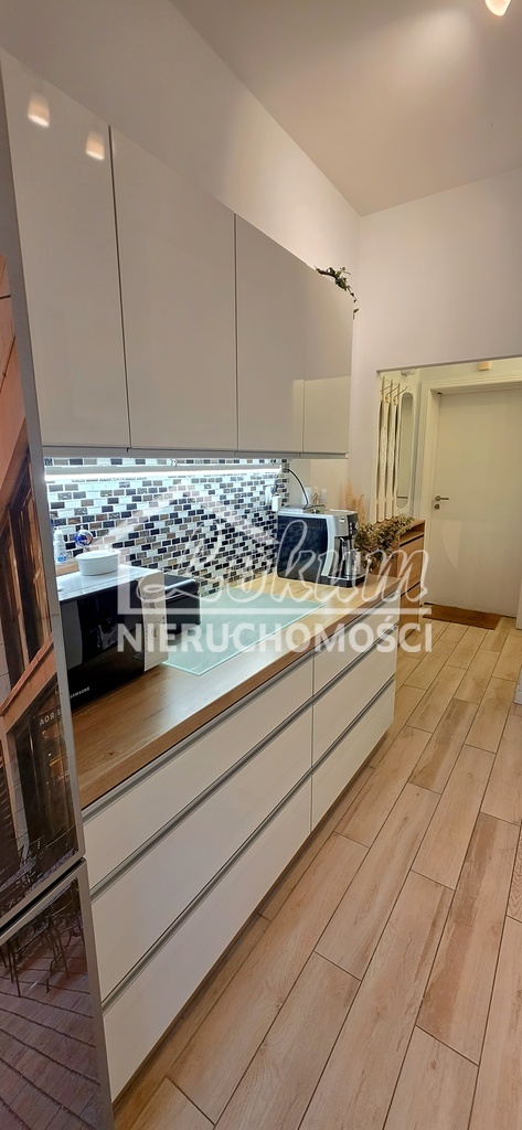 Mieszkanie 54&nbsp;m², Szczecin, Stanisława Ignacego Witkiewicza - zdjęcie 12